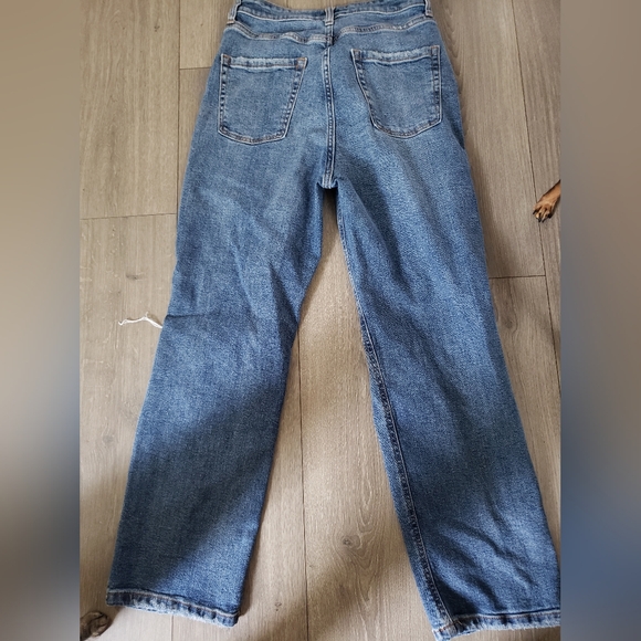 Wild Fable Ripped Jeans - Picture 8 of 9